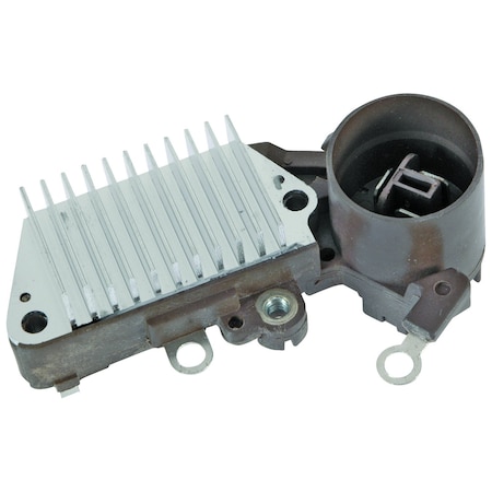 Wai Global Voltage Regulators, IN320 IN320